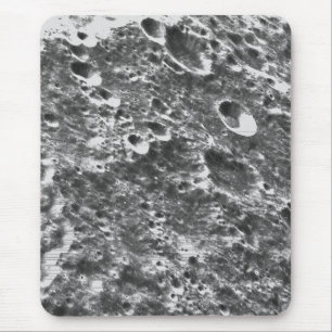 Tapis De Souris Artemis 1 Lune Mission Lunaire Image