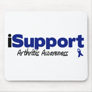Tapis De Souris arthrite d'iSupport