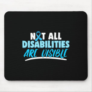 Tapis De Souris Arthrite Toutes les déficiences sont visibles Disa