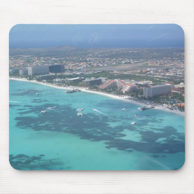 Tapis De Souris Aruba2 (Devant)