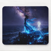 Ascension au Clair de Lune -