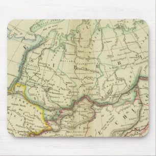 Tapis De Souris Asie 36