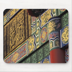 Tapis De Souris Asie, Taïwan, Taipei. Le Grand Hôtel, principal