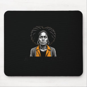 Tapis De Souris Assata shakur justi 