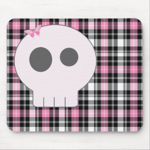 Tapis De Souris Assez dans le rose