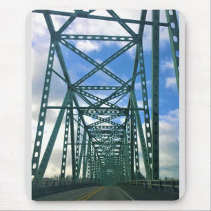 Tapis De Souris Astoria-Megler Bridge, Astoria