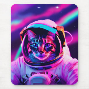 Tapis De Souris astronaute