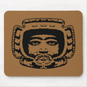 Tapis De Souris Astronaute antique