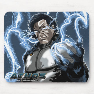 Tapis De Souris Athos Mousepad