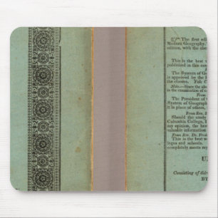Tapis De Souris Atlas moderne