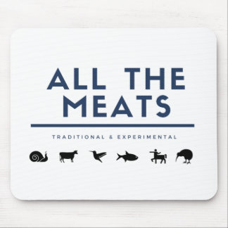 Tapis De Souris ATM - Mousepad