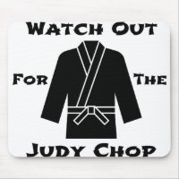 Attention À Judy Chop