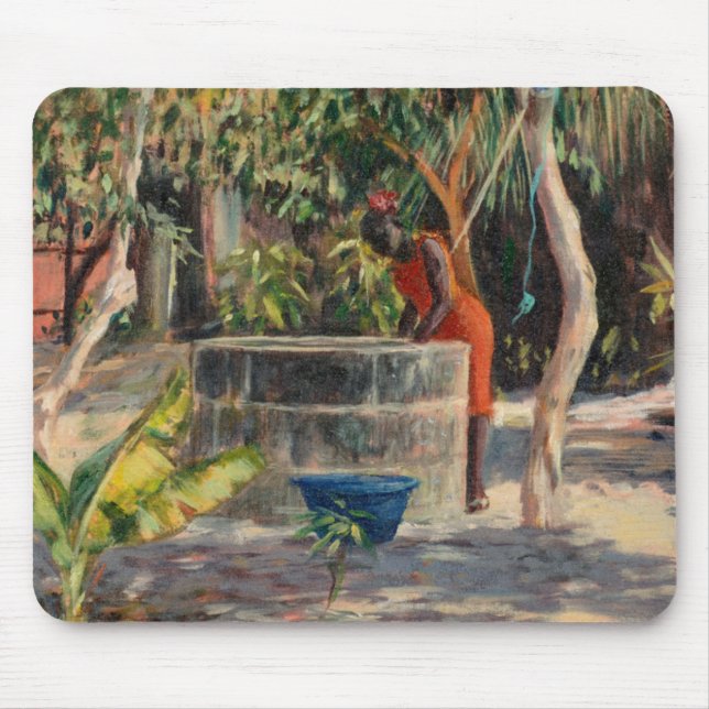 Tapis De Souris Au 2006 bon (Devant)