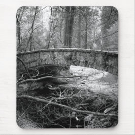 Tapis De Souris Au-Dessus De La Rivière