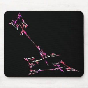 Tapis De Souris Au Mousepad gauche