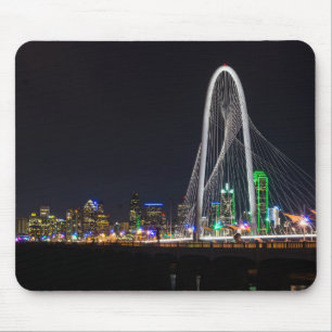 Tapis De Souris Au pont Margaret Hunt Hill
