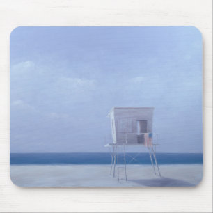 Tapis De Souris Aube Miami