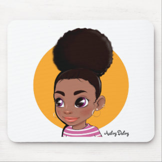 Tapis De Souris Aubry Dobry