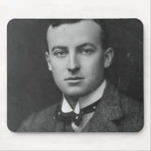 Tapis De Souris Austen Chamberlain