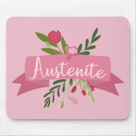 Tapis De Souris Austenite II