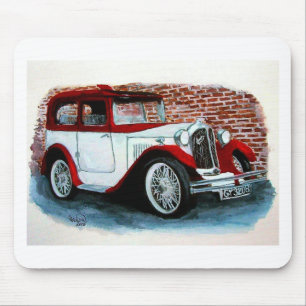 Tapis De Souris Austin 1932