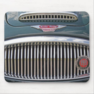 Tapis De Souris Austin Healey 300MKIII