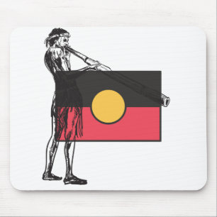 Tapis De Souris Australie