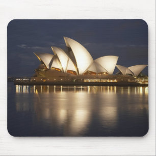 Tapis De Souris Australie, Nouvelle-Galles du Sud, Sydney, Sydney