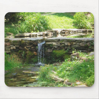 Tapis De Souris Automnes de Ki