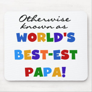 Tapis De Souris Autres Meilleurs Tshirts et cadeaux Papa