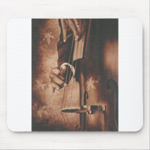 Tapis De Souris autumnjazz2
