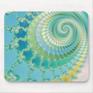 Tapis De Souris Avant la vie - Mousepad fragile