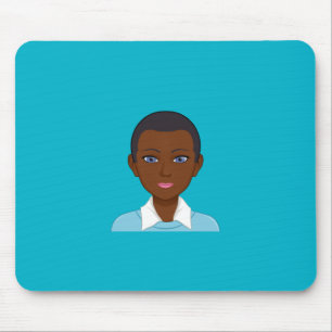 Tapis De Souris Avatar Mousepad