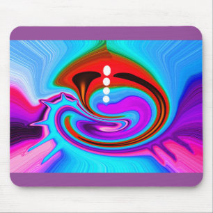 Tapis De Souris Avenir