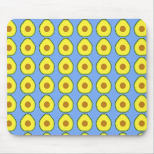 Tapis De Souris Avocado