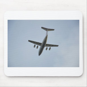 Tapis De Souris Avro RJ85 Jet en vol