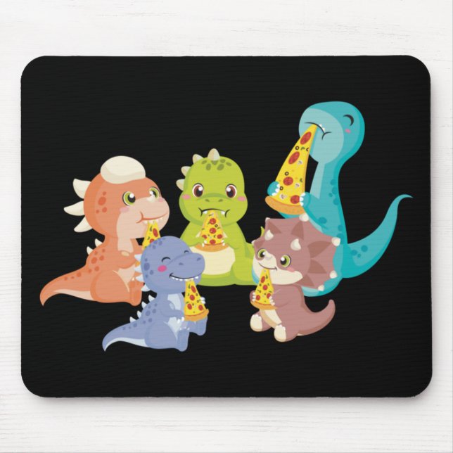 Tapis De Souris Ba (Devant)