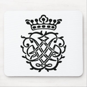 Tapis De Souris Bach Insignia Mousepad