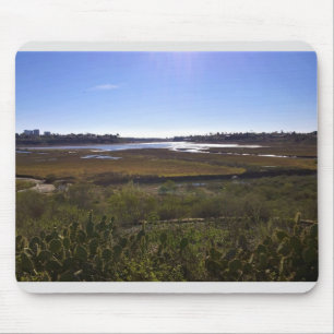 Tapis De Souris Back Bay, Newport Beach, California