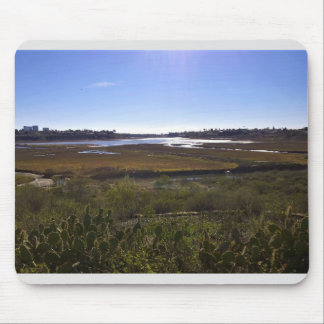 Tapis De Souris Back Bay, Newport Beach, Californie