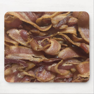 Tapis De Souris Bacon
