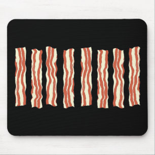 Tapis De Souris Bacon
