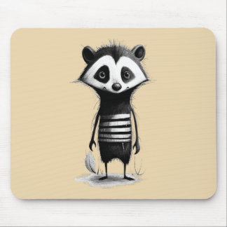 Tapis De Souris Badger de blaireau