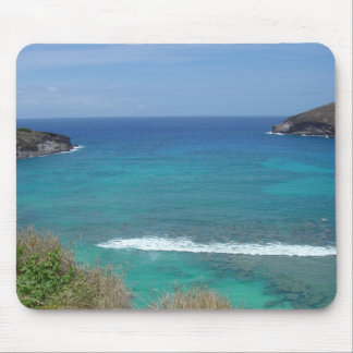 Tapis De Souris Baie de Hanauma, Oahu