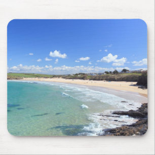 Tapis De Souris Baie de Harlyn