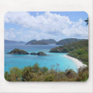 Tapis De Souris Baie de tortue