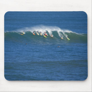 Tapis De Souris Baie de Waimea