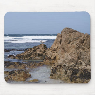 Tapis De Souris Baie Mousepad de Monterey
