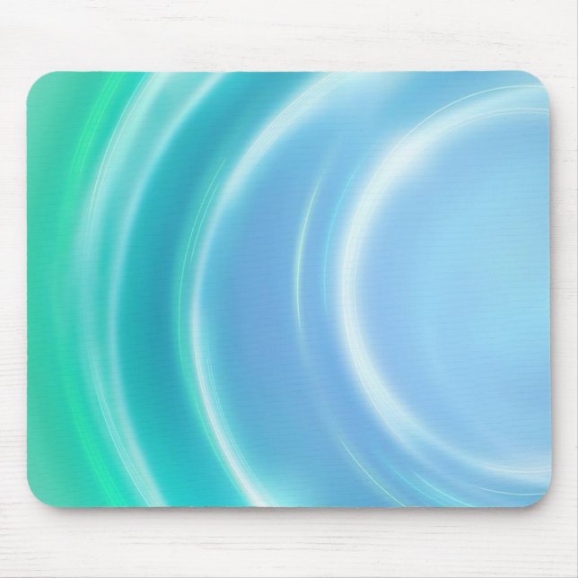 Tapis De Souris Bain, souris, bain ! (Devant)