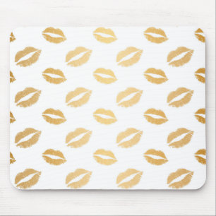 Tapis De Souris Baisers Brillant